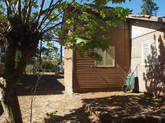 Imagem Chácara com 3 Quartos à Venda, 2.056 m² em águas Claras - Viamão
