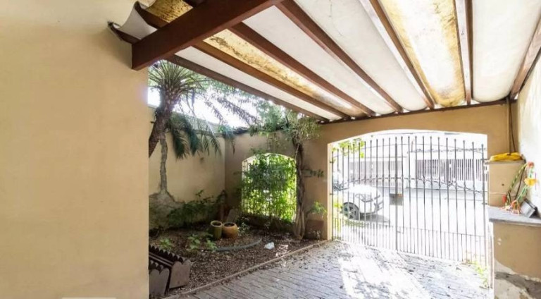 Imagem Casa com 3 Quartos à Venda, 240 m² em Vila Mariana - São Paulo
