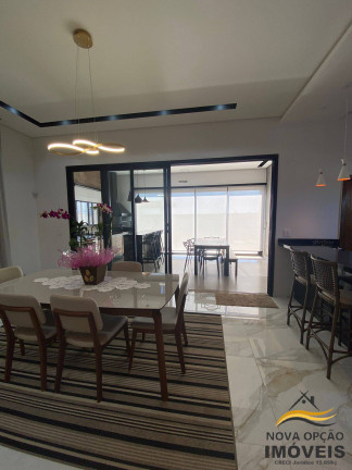Imagem Casa com 4 Quartos à Venda, 381 m² em Residencial Ibi-aram Ii - Itupeva Imagem Casa com 4 Quartos à Venda, 381 m² em Residencial Ibi-aram Ii - Itupeva