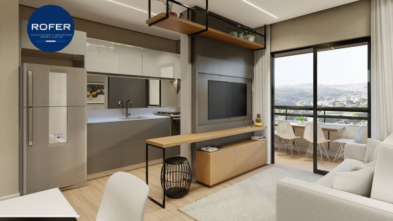 Imagem Apartamento com 2 Quartos à Venda, 64 m² em Santa Cruz - Valinhos Imagem Apartamento com 2 Quartos à Venda, 64 m² em Santa Cruz - Valinhos