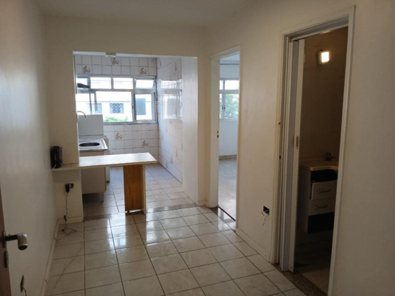 Imagem Apartamento com 1 Quarto à Venda, 35 m² em Bela Vista - São Paulo Imagem Apartamento com 1 Quarto à Venda, 35 m² em Bela Vista - São Paulo