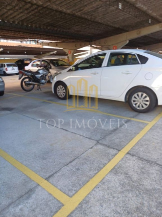 Imagem Apartamento com 3 Quartos à Venda, 65 m² em Parque Industrial - São José Dos Campos