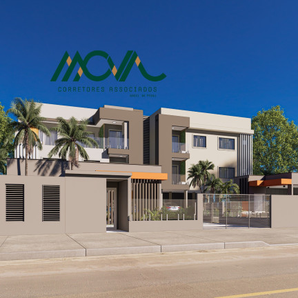Imagem Imóvel com 2 Quartos à Venda, 58 m² em Itapema Do Norte - Itapoá Imagem Imóvel com 2 Quartos à Venda, 58 m² em Itapema Do Norte - Itapoá