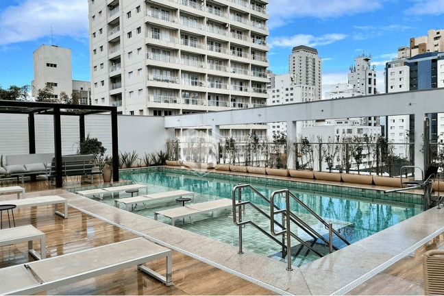Imagem Apartamento com 2 Quartos à Venda, 79 m² em Brooklin Paulista - São Paulo Imagem Apartamento com 2 Quartos à Venda, 79 m² em Brooklin Paulista - São Paulo