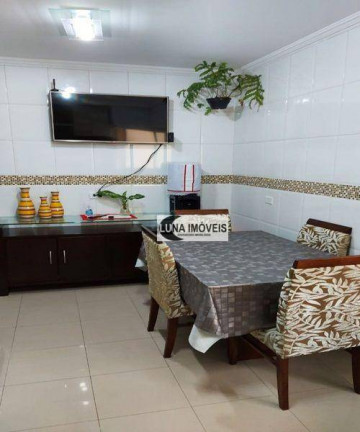 Imagem Apartamento com 3 Quartos à Venda, 134 m² em Rudge Ramos - São Bernardo Do Campo Imagem Apartamento com 3 Quartos à Venda, 134 m² em Rudge Ramos - São Bernardo Do Campo