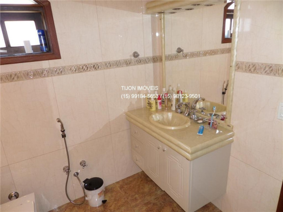 Imagem Sobrado com 4 Quartos à Venda, 750 m² em Vila Jardini - Sorocaba Imagem Sobrado com 4 Quartos à Venda, 750 m² em Vila Jardini - Sorocaba