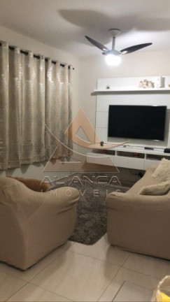 Apartamento com 3 Quartos à Venda, 82 m² em Jardim São Luiz - Ribeirão Preto