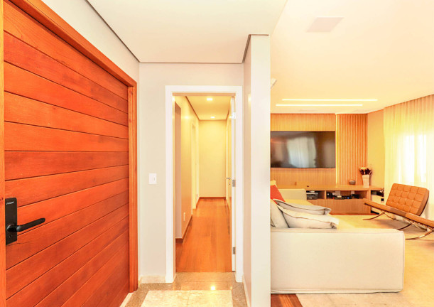 Imagem Apartamento com 3 Quartos à Venda, 226 m² em Vila Nova Conceição - São Paulo