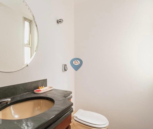 Imagem Apartamento com 4 Quartos à Venda, 160 m² em Jardim Ampliação - São Paulo Imagem Apartamento com 4 Quartos à Venda, 160 m² em Jardim Ampliação - São Paulo