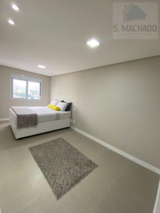 Imagem Apartamento com 2 Quartos à Venda, 53 m² em Casa Branca - Santo André