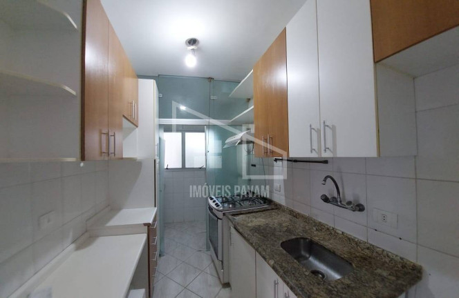 Imagem Apartamento com 3 Quartos para Alugar, 78 m² em Planalto - São Bernardo Do Campo Imagem Apartamento com 3 Quartos para Alugar, 78 m² em Planalto - São Bernardo Do Campo