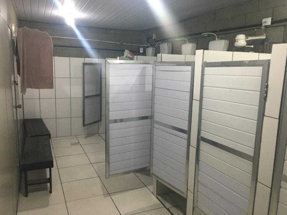 Imagem Imóvel Comercial para Alugar, 2.715 m² em Rocha Sobrinho - Belford Roxo