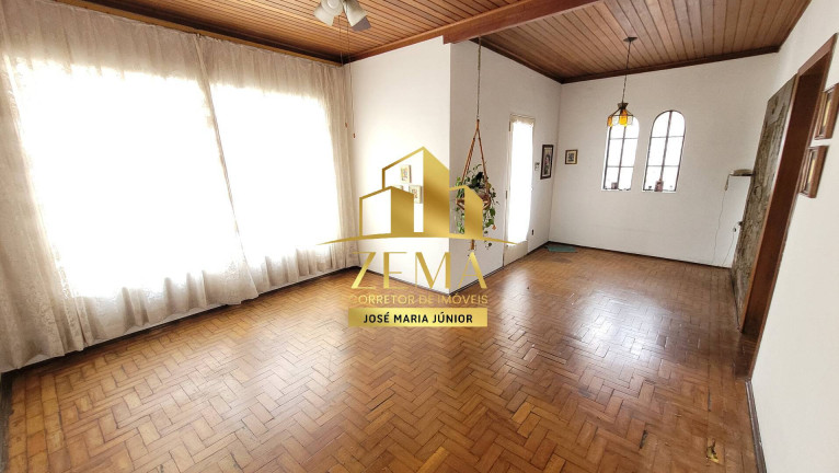 Imagem Casa à Venda, 225 m² em Centro - Mogi Das Cruzes