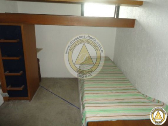 Imagem Cobertura com 3 Quartos à Venda, 140 m² em Jardim Três Marias - Guarujá