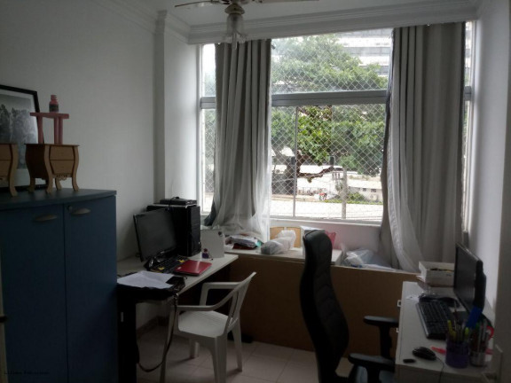 Imagem Apartamento com 4 Quartos à Venda, 154 m² em Ondina - Salvador