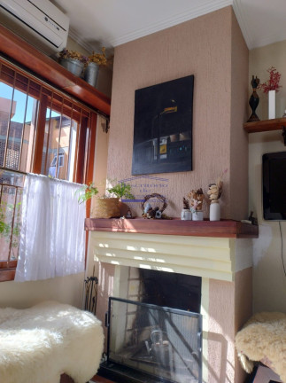 Imagem Casa com 3 Quartos à Venda, 177 m² em Ipanema - Porto Alegre Imagem Casa com 3 Quartos à Venda, 177 m² em Ipanema - Porto Alegre