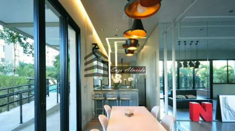 Imagem Apartamento com 1 Quarto à Venda, 35 m² em Vila Olímpia - São Paulo Imagem Apartamento com 1 Quarto à Venda, 35 m² em Vila Olímpia - São Paulo