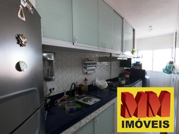 Imagem Cobertura com 3 Quartos à Venda, 164 m² em Centro - Cabo Frio Imagem Cobertura com 3 Quartos à Venda, 164 m² em Centro - Cabo Frio