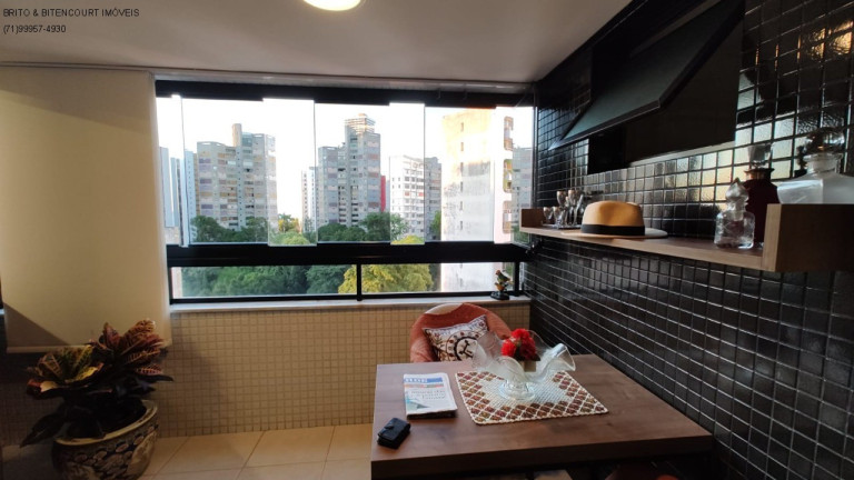 Imagem Imóvel com 3 Quartos à Venda, 132 m² em Graça - Salvador