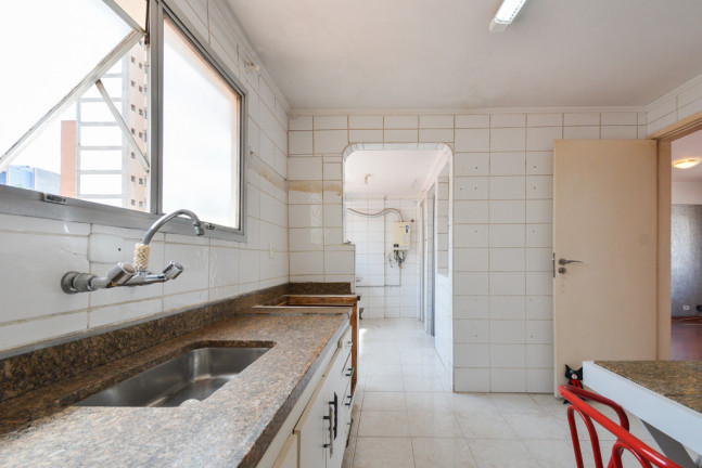Imagem Imóvel com 2 Quartos à Venda, 86 m² em Vila Mariana - São Paulo Imagem Imóvel com 2 Quartos à Venda, 86 m² em Vila Mariana - São Paulo