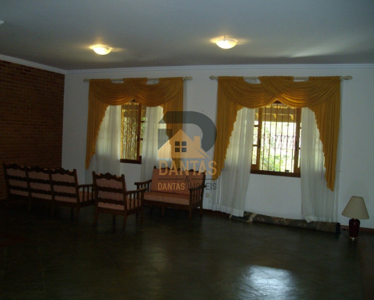 Imagem Imóvel com 6 Quartos à Venda, em Chácara São João - Itu Imagem Imóvel com 6 Quartos à Venda, em Chácara São João - Itu