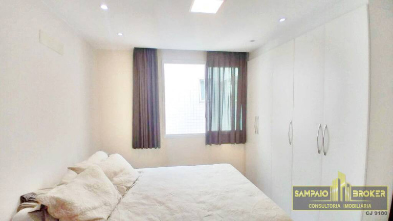 Imagem Cobertura com 3 Quartos à Venda,  em Recreio Dos Bandeirantes - Rio De Janeiro