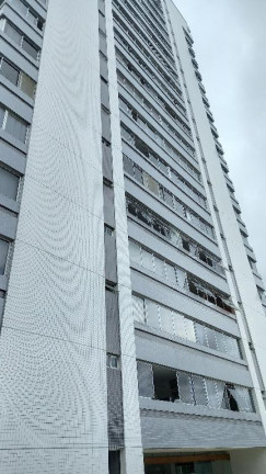Imagem Apartamento com 3 Quartos à Venda, 131 m² em Paissandu - Recife