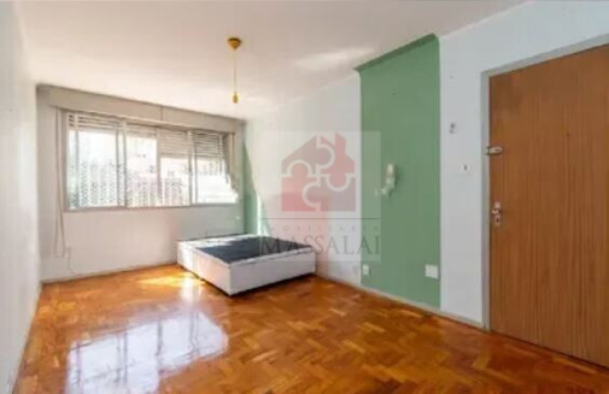 Imagem Apartamento à Venda, 29 m² em Cidade Baixa - Porto Alegre Imagem Apartamento à Venda, 29 m² em Cidade Baixa - Porto Alegre