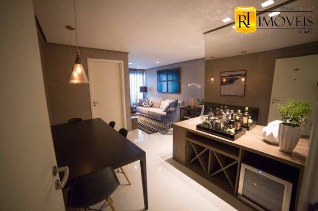 Imagem Apartamento com 2 Quartos à Venda, 80 m² em Passagem - Cabo Frio Imagem Apartamento com 2 Quartos à Venda, 80 m² em Passagem - Cabo Frio