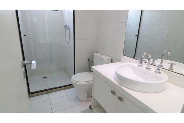 Imagem Apartamento com 4 Quartos à Venda, 191 m² em Morumbi - São Paulo Imagem Apartamento com 4 Quartos à Venda, 191 m² em Morumbi - São Paulo