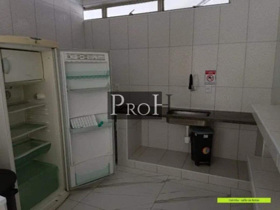 Imagem Apartamento com 2 Quartos à Venda, 74 m² em Vila Mariana - São Paulo