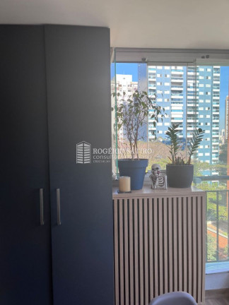 Imagem Apartamento com 3 Quartos à Venda, 69 m² em Chacara Klabin  - São Paulo