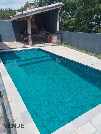 Imagem Sobrado com 3 Quartos à Venda, 231 m² em Atibaia Park I - Atibaia