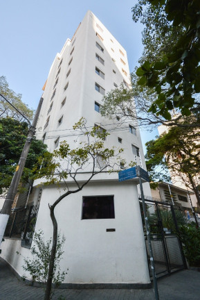 Imagem Imóvel com 2 Quartos à Venda, 152 m² em Vila Clementino - São Paulo Imagem Imóvel com 2 Quartos à Venda, 152 m² em Vila Clementino - São Paulo