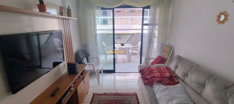 Imagem Apartamento com 1 Quarto à Venda, 72 m² em Canto Do Forte - Praia Grande Imagem Apartamento com 1 Quarto à Venda, 72 m² em Canto Do Forte - Praia Grande