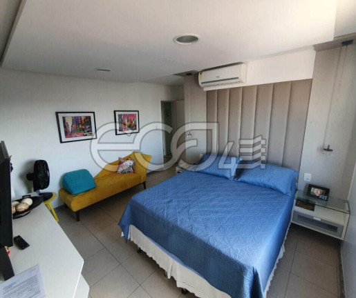 Imagem Apartamento com 3 Quartos à Venda, 157 m² em Centro - Aracaju Imagem Apartamento com 3 Quartos à Venda, 157 m² em Centro - Aracaju