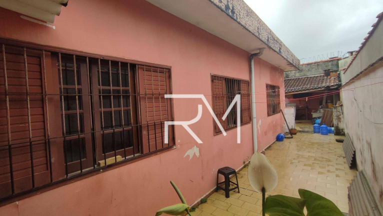 Imagem Casa com 3 Quartos à Venda, 123 m² em Vila Anhanguera - Mongaguá Imagem Casa com 3 Quartos à Venda, 123 m² em Vila Anhanguera - Mongaguá