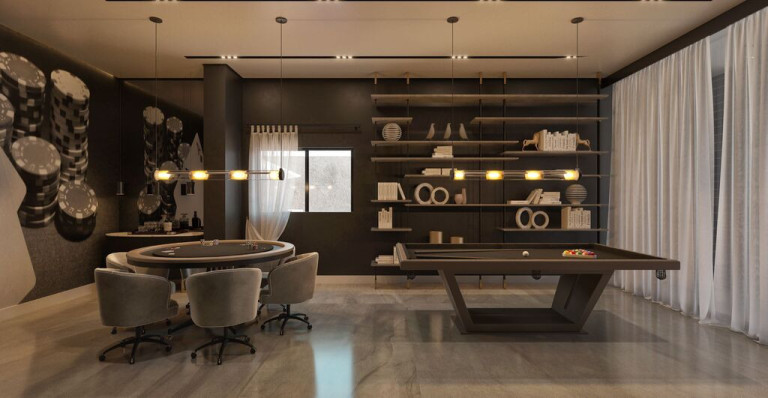 Imagem Apartamento com 3 Quartos à Venda, 113 m² em Porto Belo - Porto Belo Imagem Apartamento com 3 Quartos à Venda, 113 m² em Porto Belo - Porto Belo