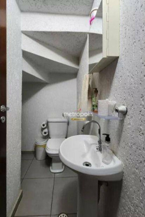 Imagem Sobrado com 4 Quartos à Venda, 251 m² em Barcelona - São Caetano Do Sul