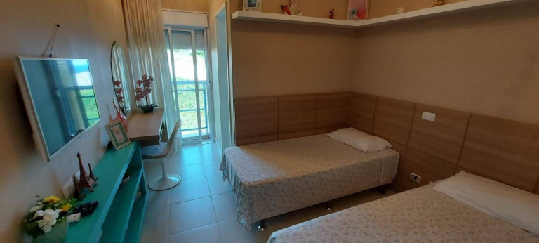 Imagem Apartamento com 2 Quartos à Venda, em Parque Enseada - Guarujá Imagem Apartamento com 2 Quartos à Venda, em Parque Enseada - Guarujá