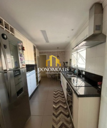 Imagem Apartamento com 4 Quartos para Alugar, 180 m² em Centro - São Bernardo Do Campo Imagem Apartamento com 4 Quartos para Alugar, 180 m² em Centro - São Bernardo Do Campo