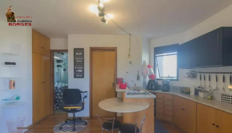 Imagem Apartamento com 1 Quarto à Venda, 40 m² em Campo Belo - São Paulo Imagem Apartamento com 1 Quarto à Venda, 40 m² em Campo Belo - São Paulo