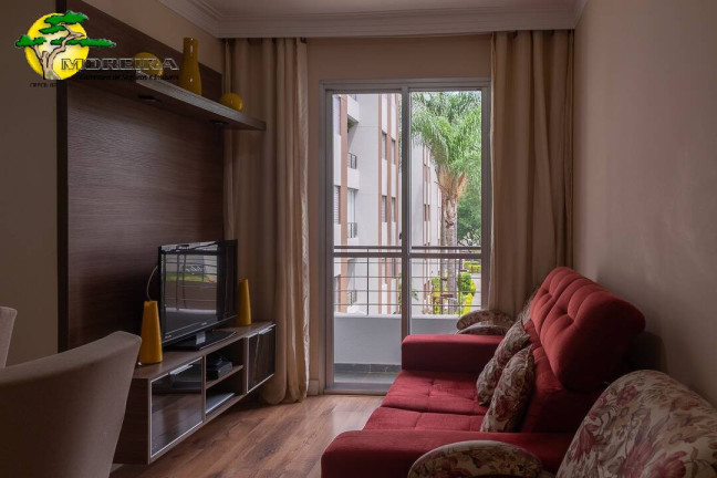 Imagem Apartamento com 2 Quartos à Venda,  em Vila Amelia - São Paulo