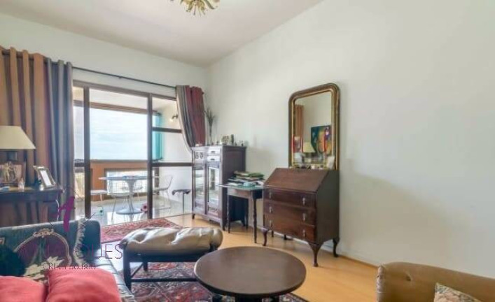 Imagem Apartamento com 2 Quartos à Venda, 74 m² em Barra Da Tijuca - Rio De Janeiro