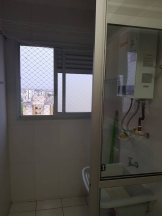 Imagem Apartamento com 2 Quartos à Venda, 44 m² em Parque Campolim - Sorocaba Imagem Apartamento com 2 Quartos à Venda, 44 m² em Parque Campolim - Sorocaba