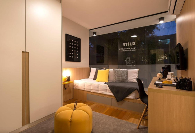 Imagem Apartamento com 3 Quartos à Venda, 152 m² em Belenzinho - São Paulo