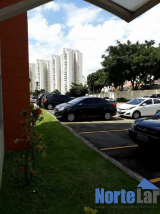 Imagem Apartamento com 2 Quartos à Venda, 50 m² em Vila Basileia - São Paulo Imagem Apartamento com 2 Quartos à Venda, 50 m² em Vila Basileia - São Paulo