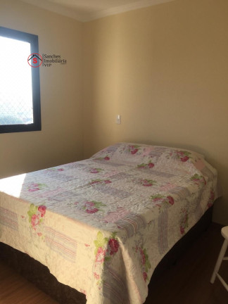 Imagem Apartamento com 2 Quartos à Venda, 57 m² em Mooca - São Paulo Imagem Apartamento com 2 Quartos à Venda, 57 m² em Mooca - São Paulo