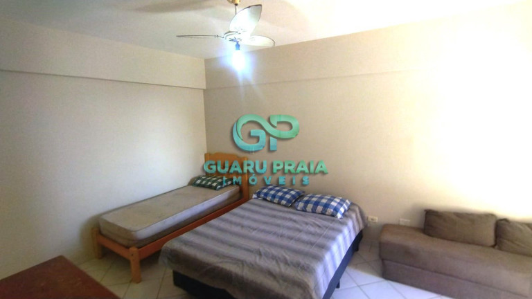 Imagem Apartamento com 2 Quartos à Venda, 75 m² em Enseada - Guarujá