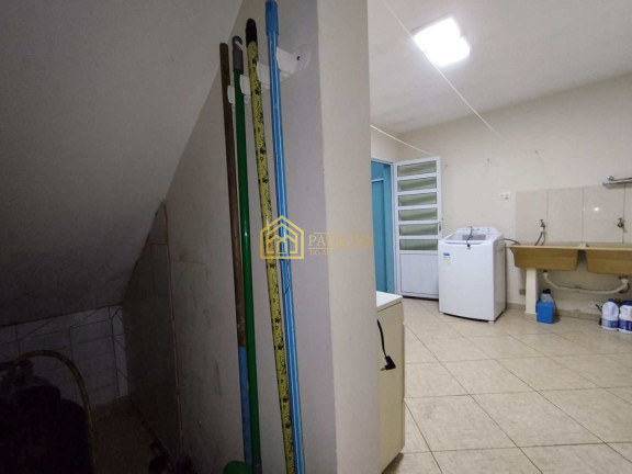 Imagem Casa com 3 Quartos à Venda, 250 m² em Parque São Rafael - São Paulo Imagem Casa com 3 Quartos à Venda, 250 m² em Parque São Rafael - São Paulo